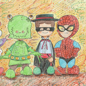 SuperTasky Image